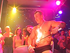 Amateur Girls Fuck Strippers on Camera voyeur video #1