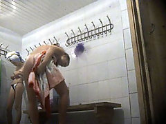 Voyeur cam in the locker room films best asses voyeur video #3