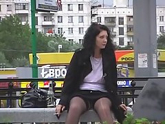 Upskirt video voyeur gallery voyeur video #1