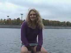 Upskirt video voyeur gallery voyeur video #1