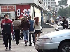 Upskirt video voyeur gallery voyeur video #1