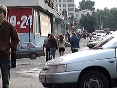 Upskirt video voyeur gallery voyeur video #3