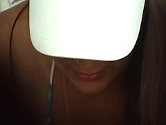 Three hot babes from toilet voyeur’s video archive voyeur video #1