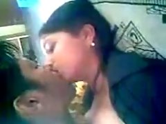 mobile video of indian couple kissing and licking voyeur video #3