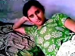 Couple enjoying sex with each other voyeur video #1