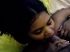 Mature sexy girl enjoying blowjob voyeur video #3