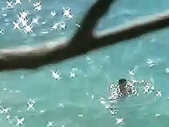 Unseen pics of mouth watering gals who shamelessly sunbathing totally naked voyeur video #1