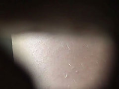 We've set the cam in a public WC. Take a look at what has come out from that! voyeur video #1